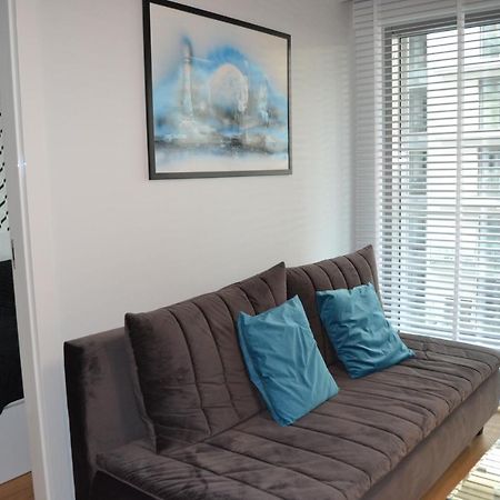 Apartamenty Dk9 Promenada Gwiazd 14 Miedzyzdroje Exterior photo
